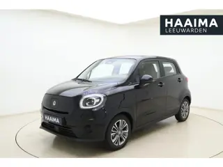 Leapmotor T03 Design 37.3 kWh | Nieuw | Snel leverbaar | Camera | Panoramadak | Adaptive cruise cont
