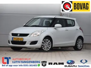 Suzuki Swift 1.2 Bandit EASSS (bj 2013)