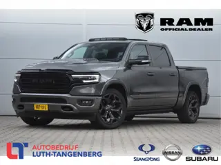 Dodge Ram 1500 5.7 V8 4x4 Crew Cab Limited | Night pack |