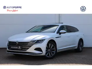 Volkswagen Arteon Shooting Brake 1.4 TSI eHybrid Elegance Business+ 218pk DSG6 | SOH 97,9% |