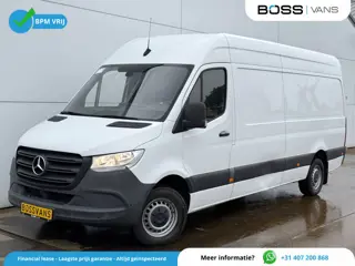 Mercedes-Benz Sprinter 315 1.9 CDI Automaat L3H2 Climate Control Adaptieve Cruise Carplay Trekhaak 2