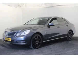 Mercedes-Benz E-Klasse 200 CGI Business Class (bj 2011)