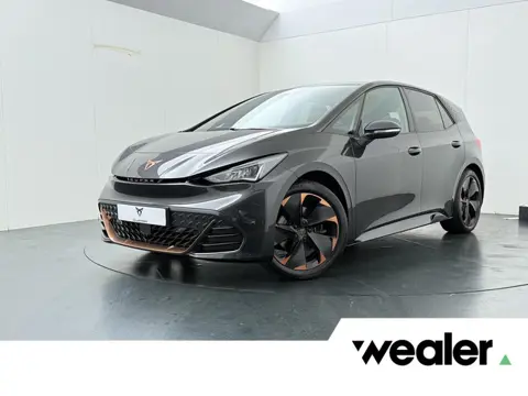CUPRA Born Adrenaline One 62 kWh | 204 PK | SoH 89% | Warmtepomp | Adaptive Cruise Control | Achteru