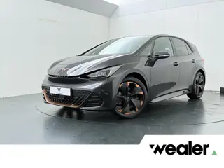 CUPRA Born Adrenaline One 62 kWh | 204 PK | SoH 89% | Warmtepomp | Adaptive Cruise Control | Achteru
