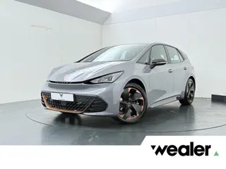 CUPRA Born eBoost 62 kWh | 231 PK | SoH 91% | Adaptive Cruise Control | Achteruitrijcamera | Climate