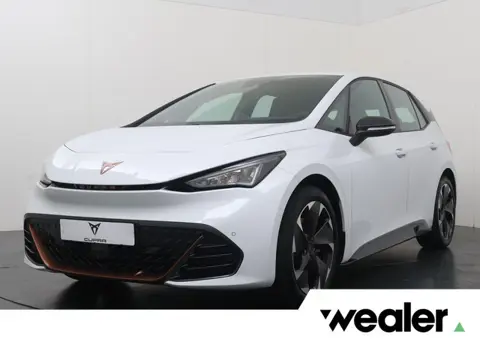 CUPRA Born Adrenaline One 62 kWh | 204 PK | SoH 89% | Adaptive Cruise Control | Achteruitrijcamera |