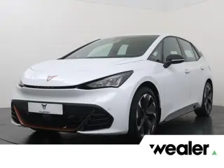 CUPRA Born Adrenaline One 62 kWh | 204 PK | SoH 89% | Adaptive Cruise Control | Achteruitrijcamera |