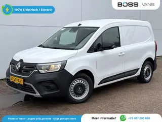 Renault Kangoo E-Tech 45kWh 122PK L1 300km WLTP *MARGE* Climate Control Camera Bluetooth Parkeersens