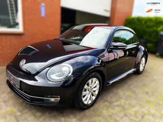 Volkswagen Beetle 1.2 TSI Sport 105pk/ LED verlichting
