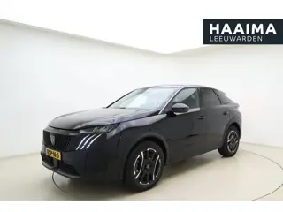 Peugeot e-3008 Allure | Voorstoelen verwarmd | Cruise control | Stuurbediening | Achteruitrijcamera 