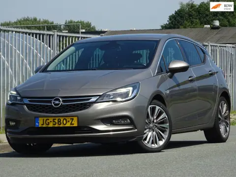 Opel Astra 1.4 Innovation NAP/NAVI/CAMERA/CRUISE/PDC/APK