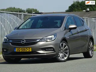 Opel Astra 1.4 Innovation NAP/NAVI/CAMERA/CRUISE/PDC/APK