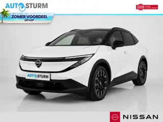 Nissan LEAF Evolve 75 kWh