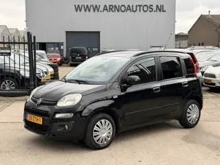 Fiat Panda 0.9 TwinAir Lounge, 139.427 KM NAP, AIRCO, BLUETOOTH-RADIO-CD-MP3-USB-AUX, ELEK-RAMEN, IS