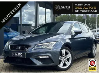 SEAT Leon 1.5 TSI FR Business Intense 150PK | NL AUTO | 2e Eigenaar | NAP | Virtual Cockpit | Led Ko