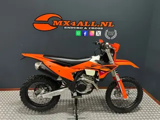 KTM 450 EXC F 2026 Nieuw !! no 250 350 500 EXC-F (bj 2026)