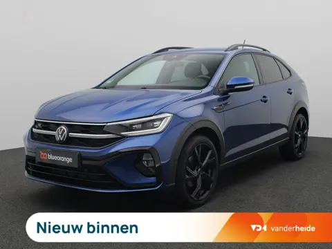 Volkswagen Taigo 1.5 TSI R-Line 150PK DSG Achteruitrijcamera, Keyless, 18" LM velgen, Side Assist, S