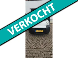 Citroen Nemo 1.4