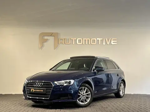 Audi A3 SPORTBACK 1.5 TFSI CoD Pro Line Pano|Stoelverwarming|Volleder|Cruise Control