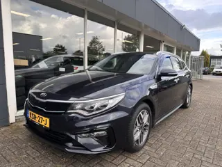 Kia Optima Sportswagon 2.0 GDI PHEV ExecutiveLine FULL OPTION!!!