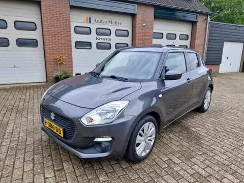 Suzuki Swift 1.0 Boosterjet (bj 2018)