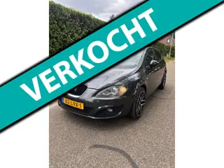 Seat Leon 1.2 TSI Businessline High