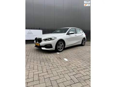 BMW 1-serie 120i Executive