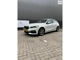 BMW 1-serie 120i Executive