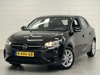 Opel Corsa 1.2 Edition 100 pk | APPLE / ANDROID NAVIGATIE | AIRCO | LEUKE ZUINIGE AUTO!