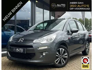 Citroen C3 1.2 PureTech Collection 82PK | Nette Staat | NL AUTO | NAP | Trekhaak | Navigatie | Clima