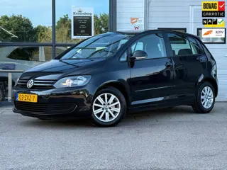 Volkswagen Golf Plus 1.4 TSI Automaat| NAP| CRUISECR| AIRCO