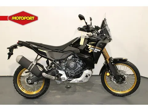 Yamaha Tenere 700 World Raid (bj 2026)