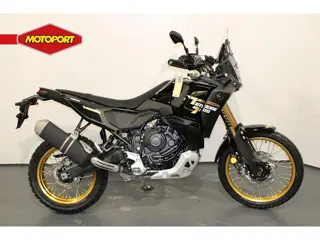Yamaha Tenere 700 World Raid (bj 2026)