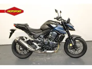 Honda CB 750 HORNET (bj 2026)