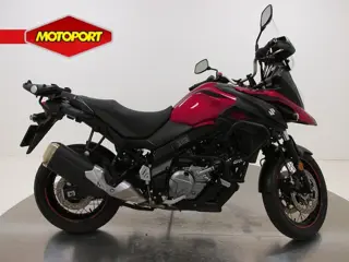 Suzuki DL650 ABS (bj 2019)