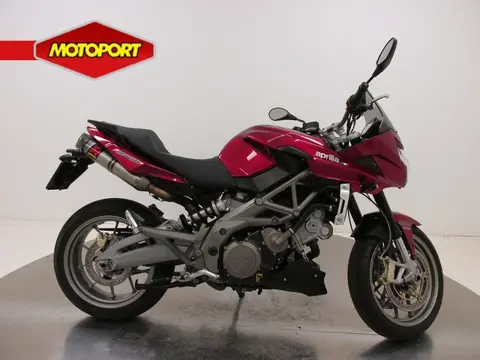Aprilia SL 750 SHIVER S ABS (bj 2011)