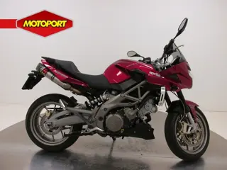 Aprilia SL 750 SHIVER S ABS (bj 2011)
