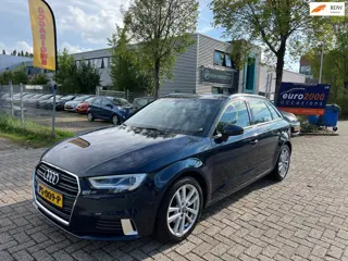 Audi A3 Sportback 1.0 TFSI Design Pro Plus - DEALER ONDERH !