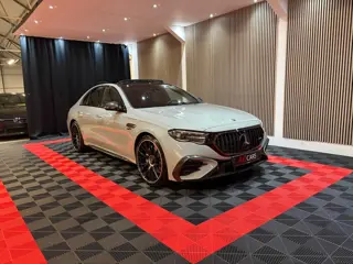 Mercedes-Benz E-klasse AMG 53 4MATIC+ Edition 1 Carbon////