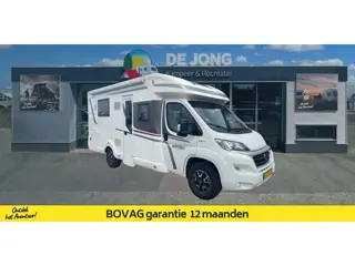 RAPIDO 656 F Fiat (bj 2020, automaat)