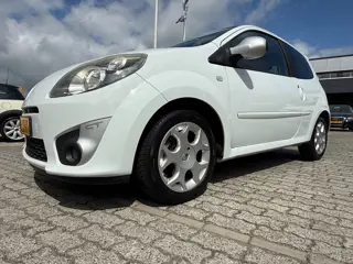 Renault Twingo 1.2 TCE GT