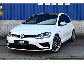Volkswagen Golf 2.0 R 4motion 310pk Pano Dynaudio DSG