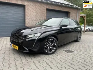 Peugeot 308 SW 1.2 PureTech Allure Pack Business CARPLAY CAMERA 2022