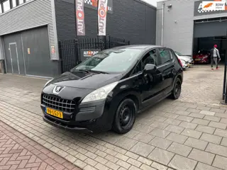 Peugeot 3008 1.6 VTi SR 3e Eigenaaar! Airco NAP APK