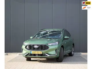 Ford KUGA 2.5 PHEV ST-Line X| Winter Pack| Navi| Camera| Electrische Achterklep| Adaptive Cruise