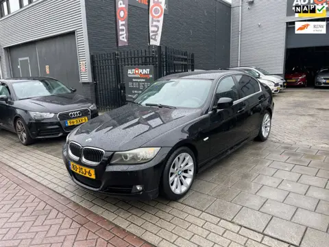 BMW 3-serie 318i Business Line Airco Navi PDC NAP APK