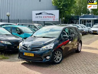 Toyota Verso 1.8 VVT-i Business Aut/Aico/Navi/PanoDak/camra/trekhaak/Nap/Nieuw Apk/6Maanden Garantie