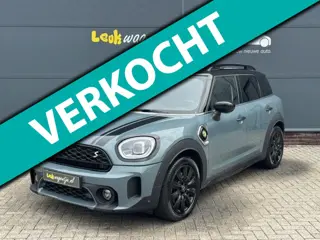 MINI Countryman 1.5 Cooper SE ALL4 *vol opties *24.650 km