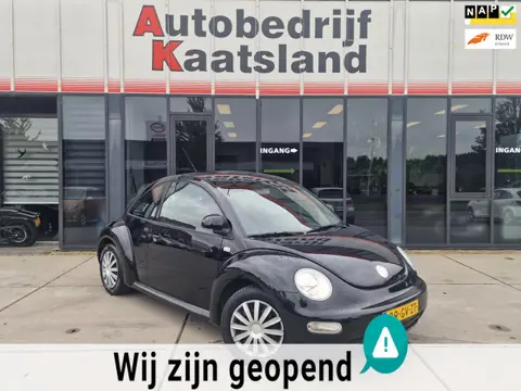Volkswagen New Beetle 2.0 Highline - Airco - Electr Ramen -