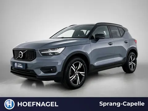 Volvo XC40 1.5 T3 R-Design | Camera | Stoel-/Stuurverwarming | Adaptive Cruise | CarPlay
